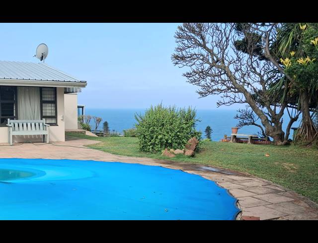 3 BEDROOM HOUSE FOR SALE IN BLUFF